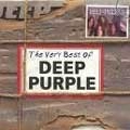 DEEP PURPLE / ディープ・パープル / ヴェリー・ベスト・オブ・ディー