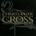 CHRISTOPHER CROSS / クリストファー・クロス / ヴェリー・ベスト・オブ・クリス