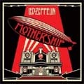 LED ZEPPELIN / レッド・ツェッペリン / マザーシップ～ベスト