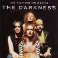 THE DARKNESS (from UK) / ザ・ダークネス / プラチナム・ベスト