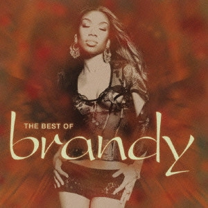 ブランディー / ベスト・オブ・ブランディー / THE BEST OF BRANDY