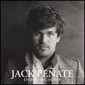 JACK PENATE / ジャック・ペニャーテ / エブリシング・イズ・ニュー