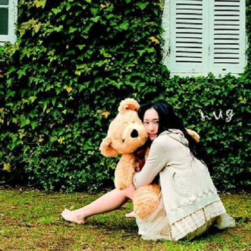 新垣結衣 / ｈｕｇ（初回Ｂ）