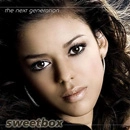 SWEETBOX / スウィートボックス / ネクスト・ジェネレーション