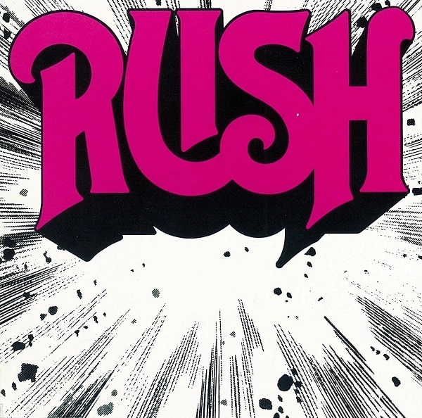 RUSH / ラッシュ / RUSH / 閃光のラッシュ（紙）