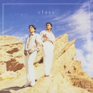 class / クラス / プレミアム・ベスト class