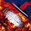 LOUDNESS / ラウドネス / シャドウズ・オブ・ウォー（紙