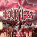 LOUDNESS / ラウドネス / ライトニング･ストライクス(紙ジャケ)
