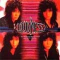 LOUDNESS / ラウドネス / ハリケーン・アイズ 日本語ヴァージョン（紙