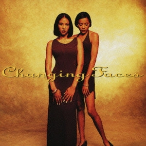 CHANGING FACES / チェンジング・フェイシス / チェンジング・フェイシス / CHANGING FACES