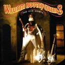 WILLIAM BOOTSY COLLINS / ウィリアム・ブーツィー・コリンズ / 灼熱のＰ－ファンカー