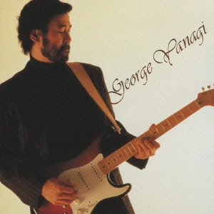GEORGE YANAGI / 柳ジョージ / プレミアム・ベスト 柳ジョージ / PREMIUM BEST GEORGE YANAGI