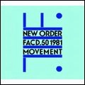 NEW ORDER / ニュー・オーダー / ムーヴメン（デラックス･エディション）
