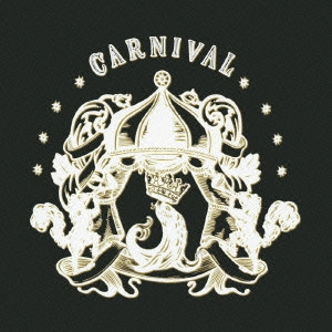 椿屋四重奏 / CARNIVAL(初回) / CARNIVAL