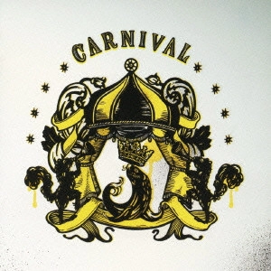 椿屋四重奏 / CARNIVAL