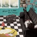 SHINYA KIYOZUKA / 清塚信也 / ラプソディ・イン・ブルー