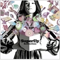 Superfly / Ｂｏｘ　Ｅｍｏｔｉｏｎｓ（初回