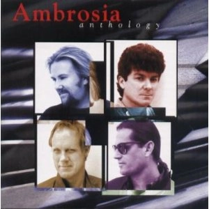 AMBROSIA / アンブロージア / アンブロージア・アンソロジー / Ambrosia Anthology