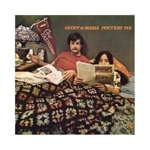 GEOFF & MARIA MULDAUR / ジェフ&マリア・マルダー / ポテリィ・パイ / POTTERY PIE