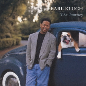 EARL KLUGH / アール・クルー / THE JOURNEY / ジャーニー