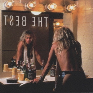 DAVID LEE ROTH / デイヴィッド・リー・ロス / デイヴィッド・リー・ロス・ザ・ベスト / DAVID LEE ROTH / THE BEST