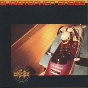 CHRISTOPHER CROSS / クリストファー・クロス / ターン・オブ・ザ・ワールド / Every Turn Of The World
