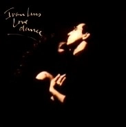 IVAN LINS / イヴァン・リンス / LOVE DANCE