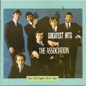 ASSOCIATION / アソシエイション / フロム・ジ・オリジナル・マスター・テープス