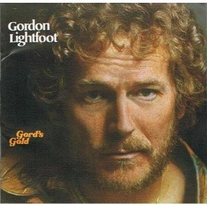 GORDON LIGHTFOOT / ゴードン・ライトフット / ベスト・オブ・ゴードン・ライトフット