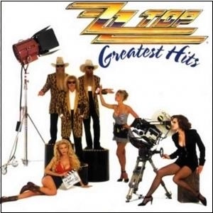 ZZ TOP / ZZトップ / グレイテスト・ヒッツ