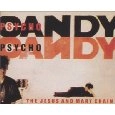 JESUS & MARY CHAIN / ジーザス&メリーチェイン / サイコ・キャンデイ / PSYCHO CANDY