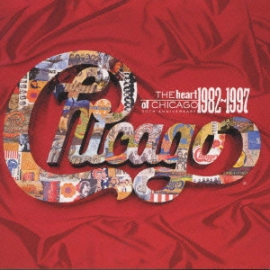 CHICAGO / シカゴ / ハート・オブ・シカゴ.82-97 / The Heart Of Chicago 1982-1997