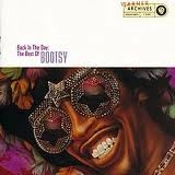 BOOTSY COLLINS / ブーツィー・コリンズ / ベスト・オブ・ブーツィー・コリンズ