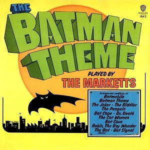 MARKETTS / マーケッツ / ベスト・オブ・マーケッツ / THE BEST OF THE MARKETTS