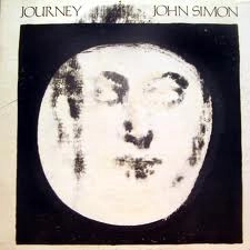 JOHN SIMON / ジョン・サイモン / ジャーニー / JOURNEY