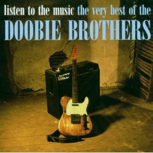 DOOBIE BROTHERS / ドゥービー・ブラザーズ / ドゥービーズ・ベスト! / LISTEN TO THE MUSIC THE VERY BEST OF THE DOOBIE BROTHERS