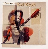 EARL KLUGH / アール・クルー / ベスト･オブ･アール･クルー / THE BEST OF EARL KLUGH
