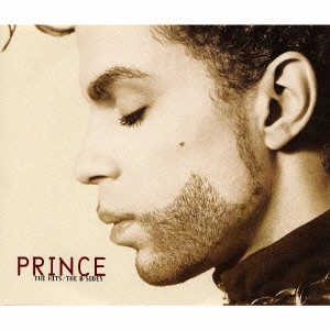 PRINCE / プリンス / ザ・ヒッツ&Bサイド・コレクション / THE HITS/THE B SIDES