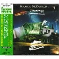 MICHAEL MCDONALD / マイケル・マクドナルド / ノー・ルッキン・バック