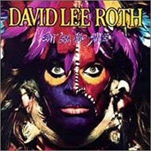 DAVID LEE ROTH / デイヴィッド・リー・ロス / イ－ト・エム・アンド・スマイル