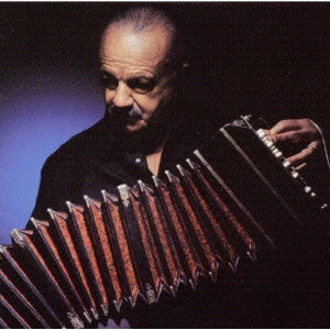 ASTOR PIAZZOLLA / アストル・ピアソラ / タンゴ:ゼロ・アワー