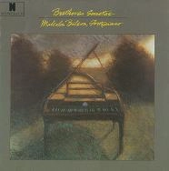 MALCOLM BILSON / マルコム・ビルソン / ベートーヴェン:ソナタ集「月光」、「テンペスト」 / BEETHOVEN:SONATAS