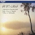 VARIOUS ARTISTS (CLASSIC) / オムニバス (CLASSIC) / フィンランディア-シベリウス:管弦楽名曲集 / SIBELIUS:FINLANDIA|KARELIA SUITE|VALSE TRISTE|TAPIOLA|PELLEAS ET MELISANDE