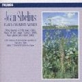 VARIOUS ARTISTS (CLASSIC) / オムニバス (CLASSIC) / シベリウス:ピアノ3&5重奏曲 / SIBELIUS:EARLY CHAMBER WORKD