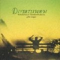 JUHA KANGAS / ユハ・カンガス / モーツァルト/シューベルト:ディヴェルティメント! / DIVERTISSIMO!