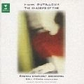 SEIJI OZAWA / 小澤征爾 / デュティユー：時間の影