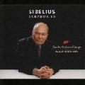 PAAVO BERGLUND / パーヴォ・ベルグルンド / シベリウス：交響曲全集