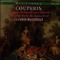 OLIVIER BAUMONT / オリヴィエ・ボーモン / クープラン：クラヴサン作品全集