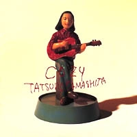 TATSURO YAMASHITA / 山下達郎 / COZY
