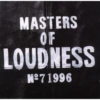 LOUDNESS / ラウドネス / MASTERS OF LOUDNESS / Masters Of Loudness